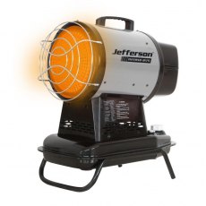 Jefferson Infrared 75 Heater With Thermostat