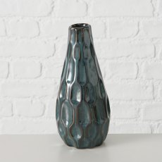 Boltze Lenja Porcelain Vase 23cm Assorted