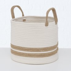 Boltze Boldina Basket Set 2 Piece 30-35cm