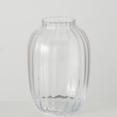 Boltze Trial Glass Vase