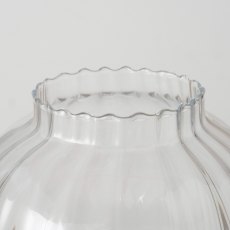 Boltze Trial Glass Vase