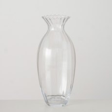 Boltze Kavi Glass Vase 50cm