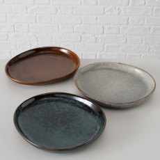 Boltze Lenja Plate Assorted