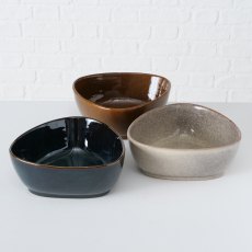 Boltze Lenja Bowl 8cm Assorted