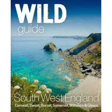 Wild Guide South West Book