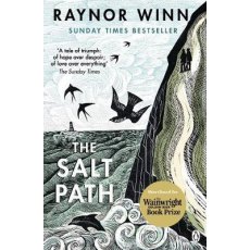 The Salt Path Book By Raynor Winn