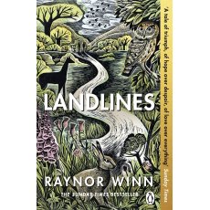 Landlines Book By Raynor Winn