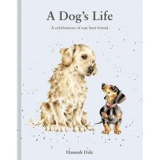 A Dog's Life Book By Hannah Dale