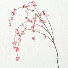 Boltze Decorative Cherry Blossom Branch 130cm