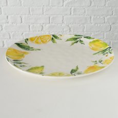 Boltze Lemony Serving Platter 500ml