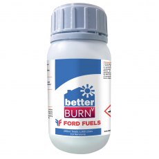 Ford Fuels Better Burn V Fuel Additive 200ml