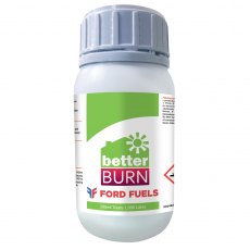 Ford Fuels Better Burn Fuel Additive 200ml