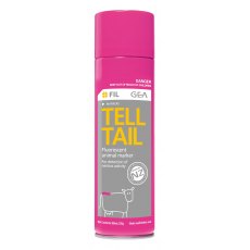 Agrihealth Tell Tail Spray Paint 500ml