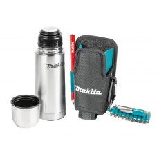 Makita Thermal Flask & Holder