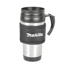 Makita Thermal Mug & Holder