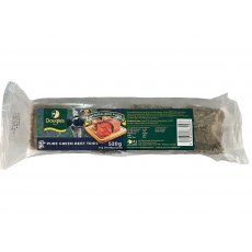 Dougie's Frozen Pure Green Beef Tripe 520g