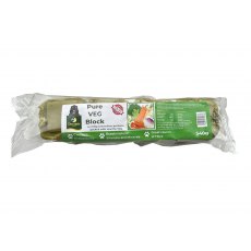 Dougie's Frozen Pure Veg Block 540g