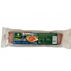 Dougie's Frozen Turkey Mince 560g