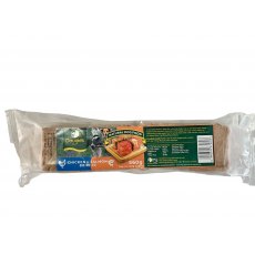 Dougie's Frozen Chicken & Salmon Mince 560g