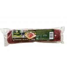 Dougie's Frozen Venison Mince 560g