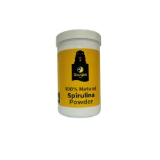 Dougie's 100% Natural Spirulina 125g