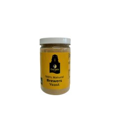 Dougies 100% Natural Brewers Yeast 200g