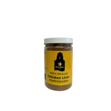 Dougie's 100% Natural Chicken Liver Hydrolysate 200g