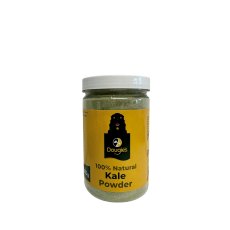 Dougie's 100% Natural Kale Powder 285g