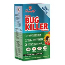 Provanto Smart Bug Killer Concentrate 100ml