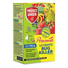 Provanto Fruit & Veg Bug Killer Concentrate 30ml