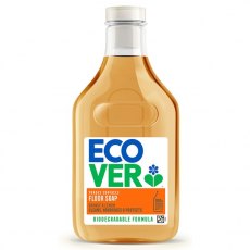 Ecover Floor Soap 1L