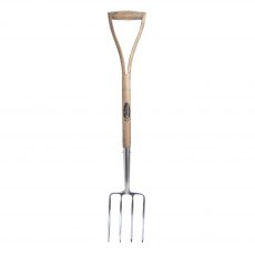 Spear & Jackson Traditional Kid's Digging Fork