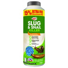 Doff Slug & Snail Killer 920g