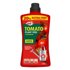 Doff Tomato Feed Concentrate 1.2L