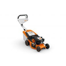 Stihl RM248 T Petrol Lawn Mower