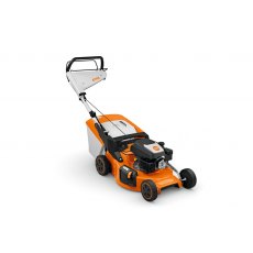 Stihl RM253 T Petrol Lawn Mower