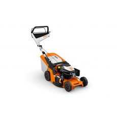 Stihl RM448 T Petrol Lawn Mower