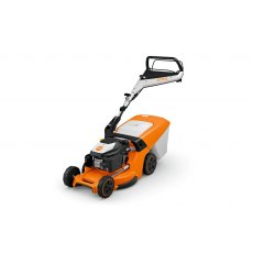 Stihl RM448 V Petrol Lawn Mower Stihl RM448 V Petrol Lawn Mower
