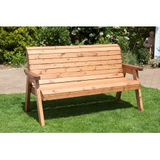 Charles Taylor Winchester 3 Seater Bench