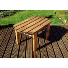 Charles Taylor Traditional Coffee Table