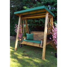 Charles Taylor Dorset 2 Seater Swing Seat