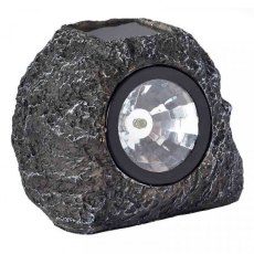 Smart Garden Granite Rock Spotlight 4 Pack