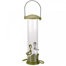 Smart Garden Twist Top Seed Feeder 20cm