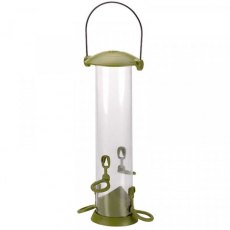 Smart Garden Twist Top Nyjer Feeder 20cm