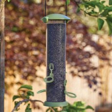 Smart Garden Twist Top Nyjer Feeder 20cm