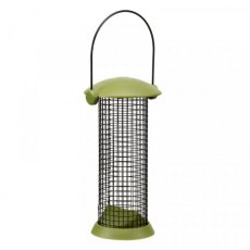 Smart Garden Twist Top Peanut Feeder 20cm