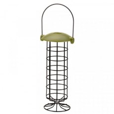 Smart Garden Twist Top Suet Ball Feeder 20cm