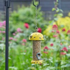 Smart Garden Flamboya Seed Feeder