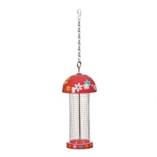 Smart Garden Flamboya Peanut Feeder