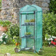 Smart Garden 3 Tier Classic Grozone